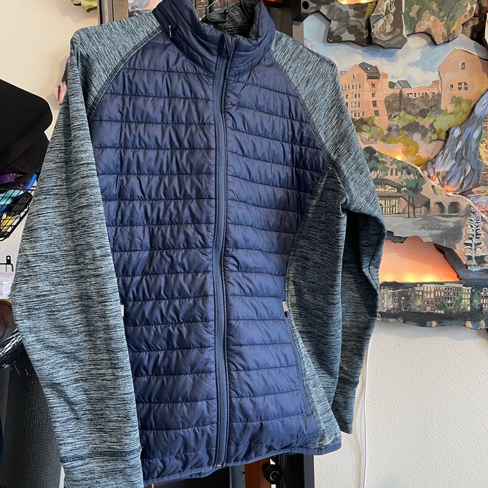 Eddie Bauer Hybrid Jacket